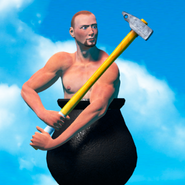 Getting Over It