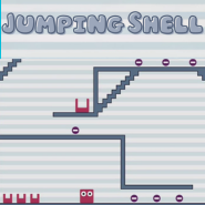 Jumping Shell
