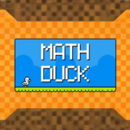 Math Duck